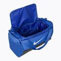 Torba treningowa Nike Brasilia 9.5 41 l game royal/black/metallic silver 3