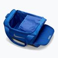 Torba treningowa Nike Brasilia 9.5 Duffle 25 l game royal/black/metallic silver 3