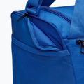 Torba treningowa Nike Brasilia 9.5 Duffle 25 l game royal/black/metallic silver 6