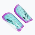 Ochraniacze piłkarskie na golenie Nike Mercurial Lite hyper turquoise/white 2