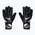 Rękawice bramkarskie Nike Match black/dark grey/white