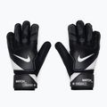 Rękawice bramkarskie dziecięce Nike Match black/dark grey/white