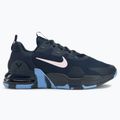 Buty treningowe męskie Nike Air Max Alpha Trainer obsidian/lime blast/polar/pink foam 2