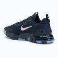 Buty treningowe męskie Nike Air Max Alpha Trainer obsidian/lime blast/polar/pink foam 3