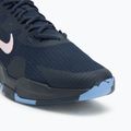 Buty treningowe męskie Nike Air Max Alpha Trainer obsidian/lime blast/polar/pink foam 7
