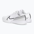 Buty do tenisa męskie Nike Air Zoom Vapor Pro 2 Carpet white 3