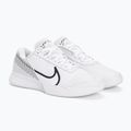 Buty do tenisa męskie Nike Air Zoom Vapor Pro 2 Carpet white 4
