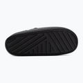 Klapki męskie Nike Calm black/black 4
