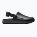 Klapki męskie Nike Calm black/black