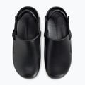 Klapki męskie Nike Calm black/black 4