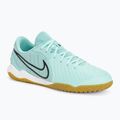 Buty piłkarskie męskie Nike Tiempo Legend 10 Academy IC light dew/fuchsia dream/black