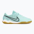 Buty piłkarskie męskie Nike Tiempo Legend 10 Academy IC light dew/fuchsia dream/black 2