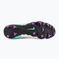 Buty piłkarskie męskie Nike Phantom GX Pro DF FG hyper turquoise/black/ white/fuchsia dream 5