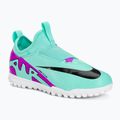 Buty piłkarskie dziecięce Nike Jr Mercurial Vapor 15 Academy TF hyper turquoise/black/ white/fuchsia dream