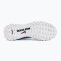 Buty piłkarskie dziecięce Nike Jr Mercurial Vapor 15 Academy TF hyper turquoise/black/ white/fuchsia dream 5