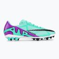 Buty piłkarskie męskie Nike Mercurial Vapor 15 Academy AG hyper turquoise/black/ white/fuchsia dream 2
