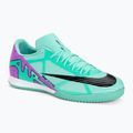 Buty piłkarskie męskie Nike Mercurial Vapor 15 Academy IC hyper turquoise/black/ white/fuchsia dream