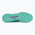 Buty piłkarskie męskie Nike Mercurial Vapor 15 Academy IC hyper turquoise/black/ white/fuchsia dream 5