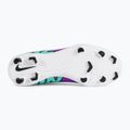 Buty piłkarskie dziecięce Nike Jr Mercurial Superfly 9 Club FG/MG hyper turquoise/black/ white/fuchsia dream 5