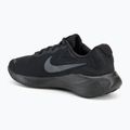 Buty do biegania męskie Nike Revolution 7 black/ of noir 3