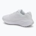 Buty do biegania damskie Nike Revolution 7 white/white 3