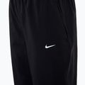 Spodnie do biegania damskie Nike Dri-Fit Fast Mid-Rise 7/8 black 3