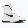 Buty bokserskie Nike Machomai 2 white/black/wolf grey 2