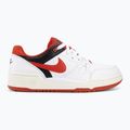 Buty męskie Nike Full Force Low white/black/team orange/polar 2