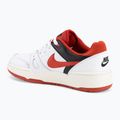 Buty męskie Nike Full Force Low white/black/team orange/polar 3
