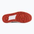 Buty męskie Nike Full Force Low white/black/team orange/polar 4