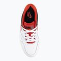 Buty męskie Nike Full Force Low white/black/team orange/polar 5