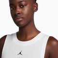 Koszulka treningowa damska  Jordan Sport Diamond white 3