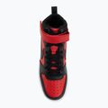 Buty Nike Court Borough Mid 2 university red/white/black 5
