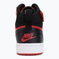 Buty Nike Court Borough Mid 2 university red/white/black 6