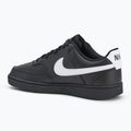 Buty męskie Nike Court Vision Low black/white 3