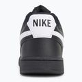 Buty męskie Nike Court Vision Low black/white 6