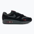 Buty męskie Nike Air Max 1 black/university red/anthracite 2