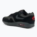 Buty męskie Nike Air Max 1 black/university red/anthracite 3