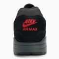 Buty męskie Nike Air Max 1 black/university red/anthracite 6