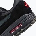 Buty męskie Nike Air Max 1 black/university red/anthracite 9