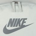 Plecak Nike Heritage 25 l light silver/ smoke grey 4