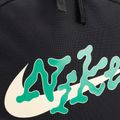 Plecak Nike Heritage 25 l black/stadium green 4