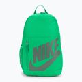 Plecak dziecięcy Nike Elemental 20 l stadium green/stadium green/vintage green 2