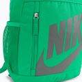 Plecak dziecięcy Nike Elemental 20 l stadium green/stadium green/vintage green 5