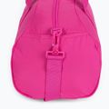 Torba treningowa damska Nike Gym Club 24 l laser fuchsia/ laser fuchsia/ medium soft pink 5