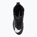Buty bokserskie Nike Hyperko 2 black/white smoke grey 6