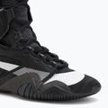 Buty bokserskie Nike Hyperko 2 black/white smoke grey 7