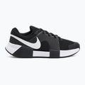 Buty do tenisa męskie Nike Zoom GP Challenge 1 black/white/black 2