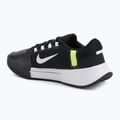Buty do tenisa męskie Nike Zoom GP Challenge 1 black/white/black 3
