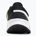 Buty do tenisa męskie Nike Zoom GP Challenge 1 black/white/black 6